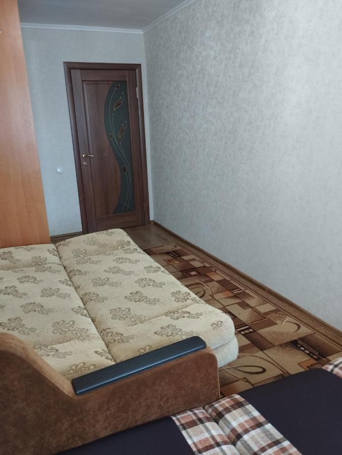 2-Х Комнатная Квартира Odessza Kültér fotó